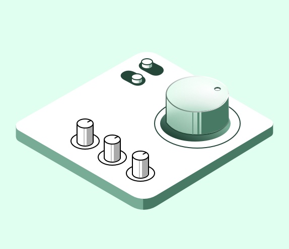 Scalable design model