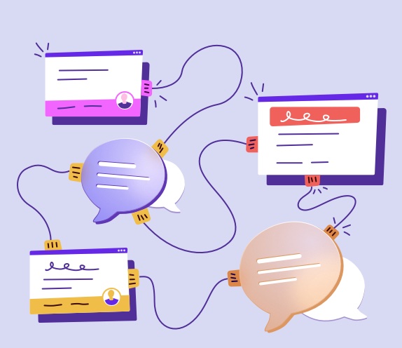 Project communication